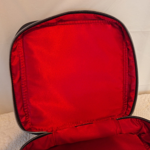 Lancome cosmetic case - NWOT - Picture 10 of 12